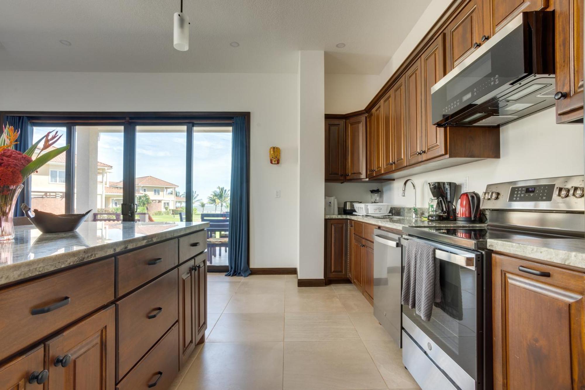 Seiri Del Mar Aparthotel Hopkins Kültér fotó